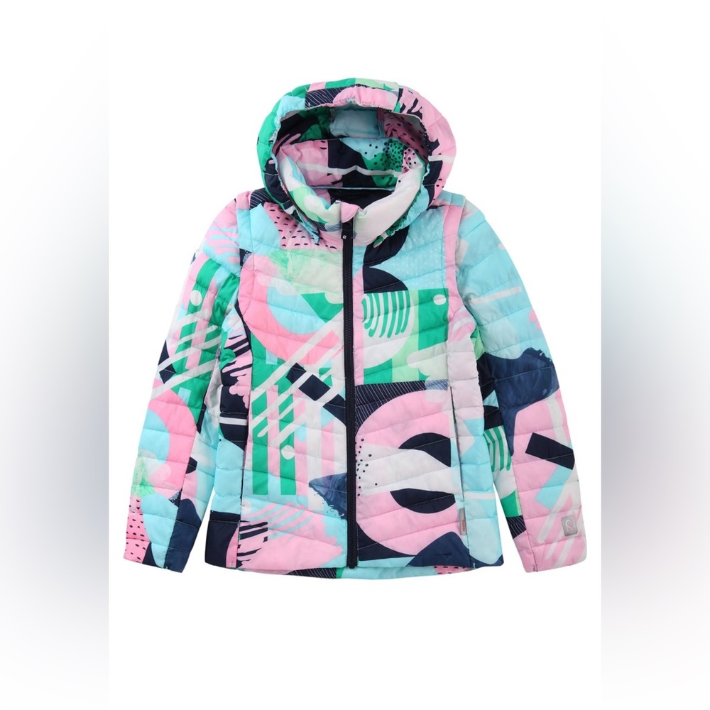 Reima Frebben Insulated Jacket - skiing/winter jacket